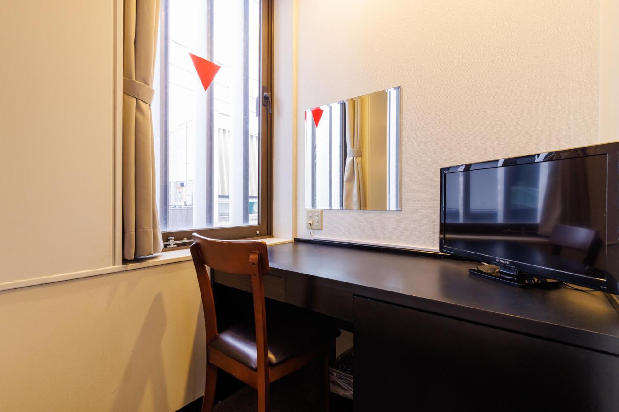 Hotel Fosse Himeji Cameră foto
