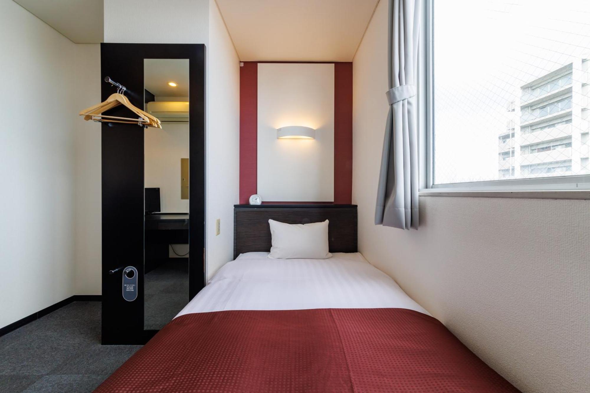Hotel Fosse Himeji Cameră foto