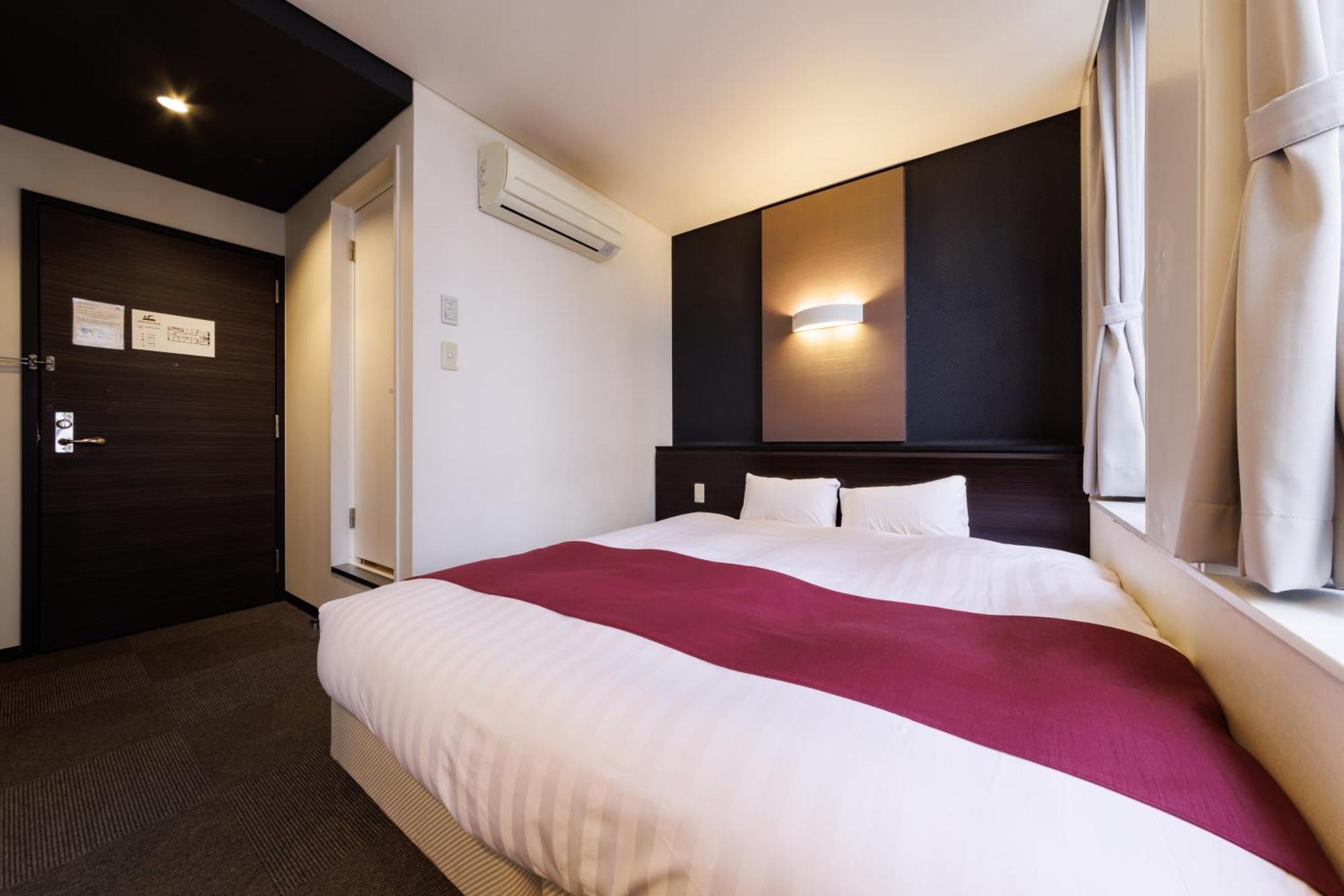 Hotel Fosse Himeji Cameră foto