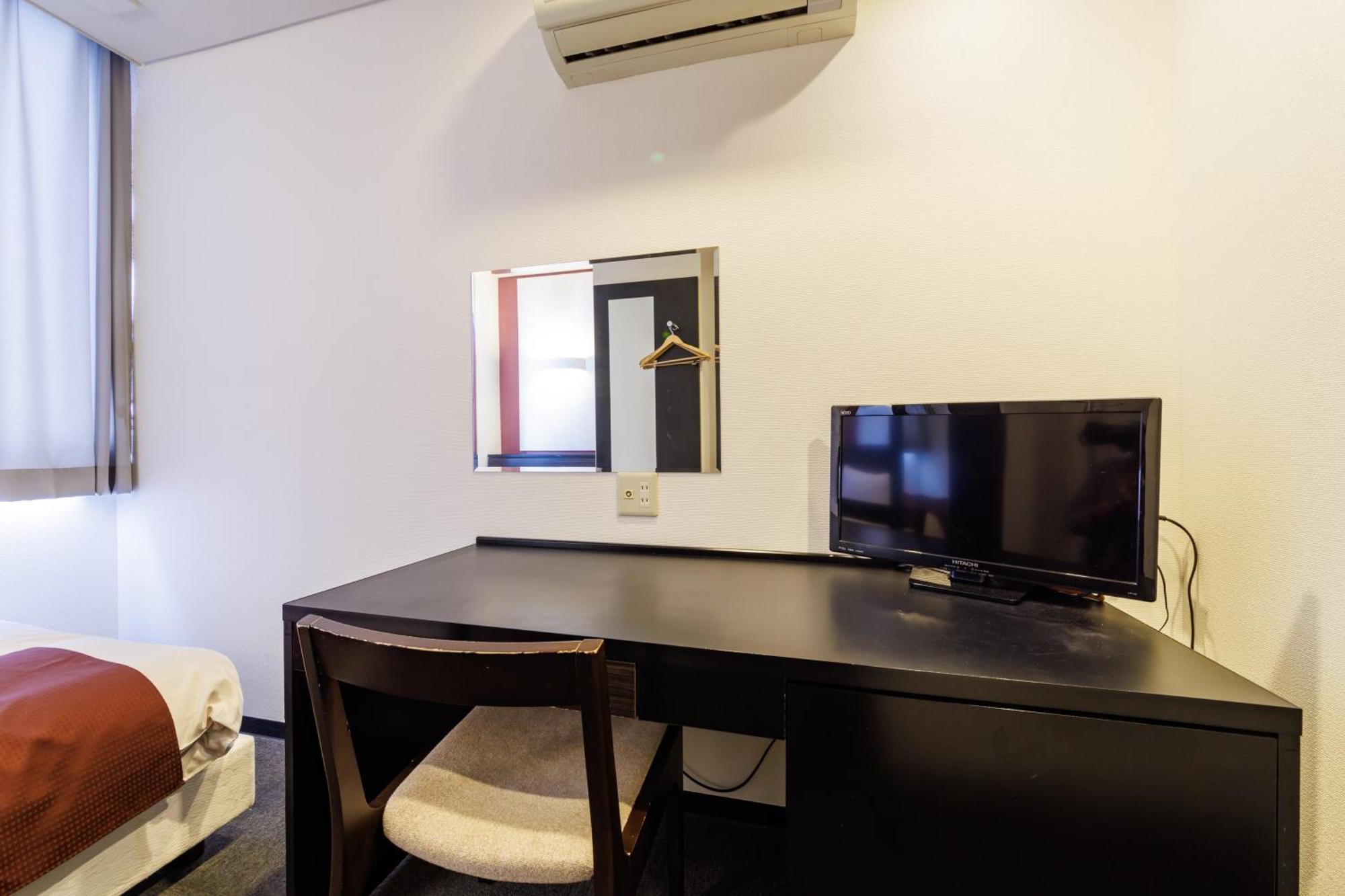 Hotel Fosse Himeji Cameră foto